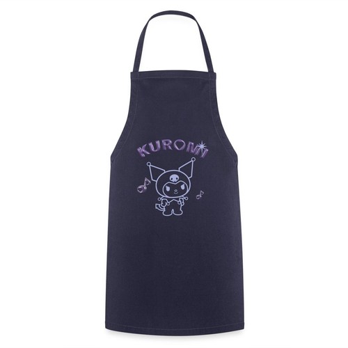 Grembiule cucina kuromi - grembiule,