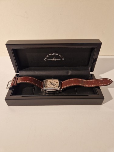 Zeno watch basel - basel, uomo