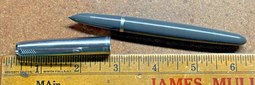Penna stilografica vintage