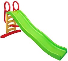 EIC Scivolo per Bambini da