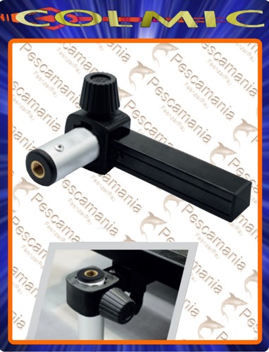 Connettore colmic porta nassa - colmic,