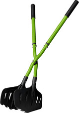 Earthwise 50002 Gator Grabber