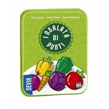 Insalata di Punti - Gioco da