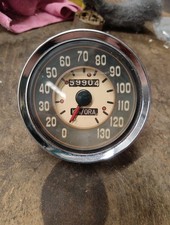 Contachilometri Cruscotto Strumentazione Fiat 1100 103 