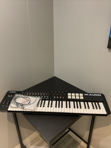Tastiera controller midi usb - tastiera,