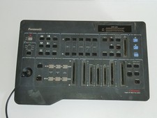 PANASONIC DIGITAL AV MIXER