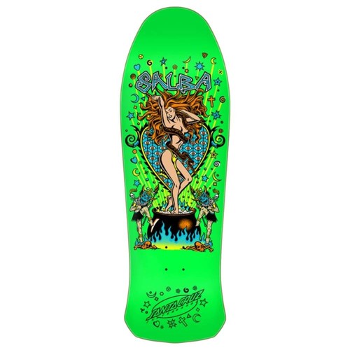 Tavola skate old school - tavola,