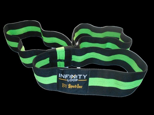 Spud infinity loop hip - spud,