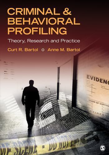 Criminal behavioral - criminal, &