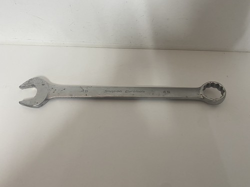 Chiave combinata scatto euro - chiave,