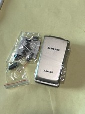 Custodia cover samsung sgh - custodia,