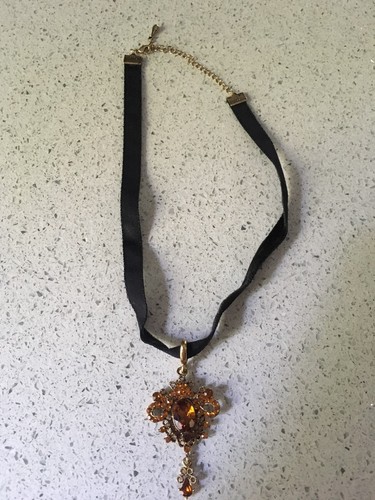 Collier antico