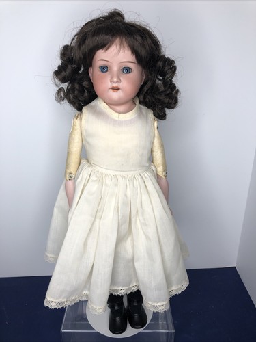 Antica bambola armand - 17",
