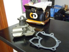Pompa raffreddamento,acqua,WATER PUMP,FORD TRANSIT,2.5D,100,CDWP04,4F