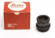 Leica Leitz Wetzlar Photar
