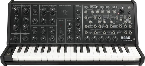 Korg sintetizzatore analogico - korg,