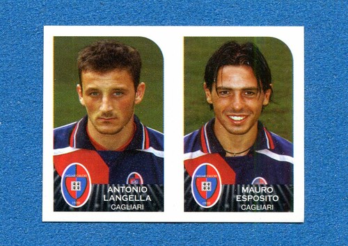 Calciatori panini 2002 - calciatori,