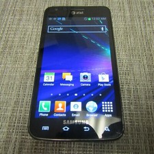 SAMSUNG GALAXY S2 SKYROCKET