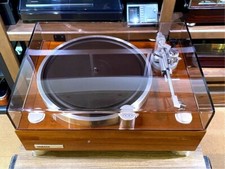 Giradischi Yamaha GT-2000X con