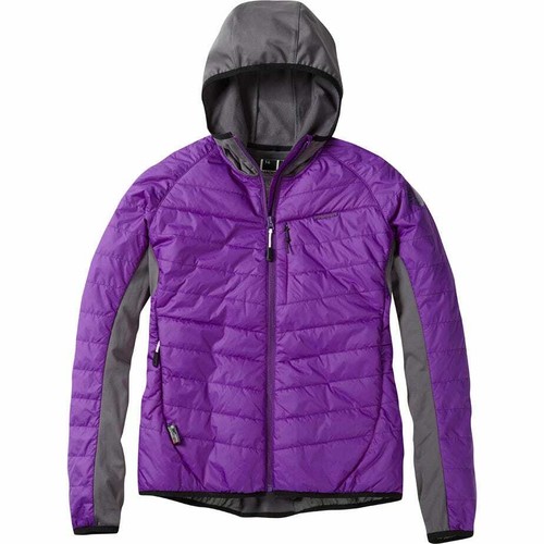 Giacca ciclismo ibrida donna