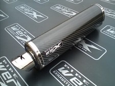 Pipe Werx Suzuki SV 1000 Twin