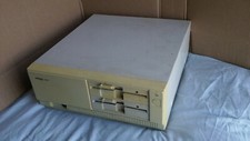 Vintage Samsung SPC-3000V