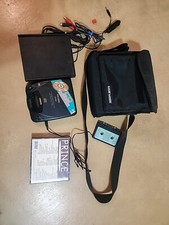 Prince 3 CD Player Disk Set