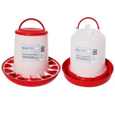 KIT MANGIATOIA 6 Kg A