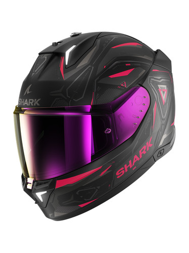 Casco integrale shark - casco,