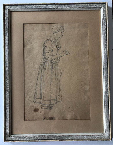 Raffaele pontremoli antico - raffaele,