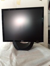monitor LCD LG Flatron L1900