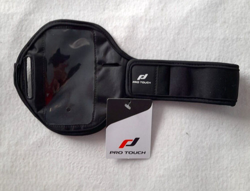 Pro touch arm band - pro, porta
