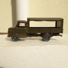 Wiking Esercito Tedesco Opel