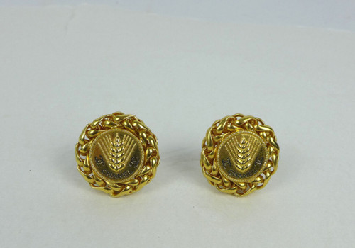 Orecchini vintage chanel - orecchini, cc