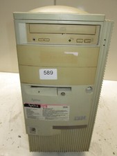 IBM Aptiva 2137-E16 AMD K6