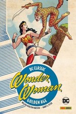 Wonder Woman Vol. 2 - DC
