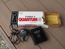 Quantum Turbo Z power pack per