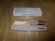 Brother macchina per maglieria