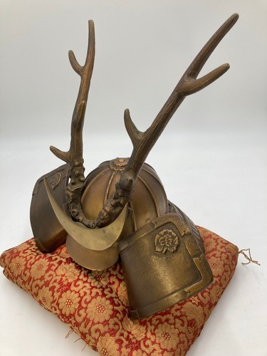 Elmetto kabuto samurai - kabuto,