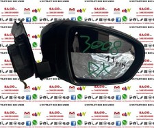 SPECCHIETTO RETROVISORE