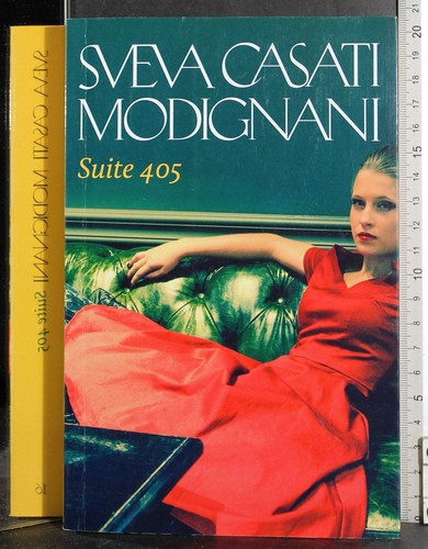 Suite 405 sveva casati - suite,