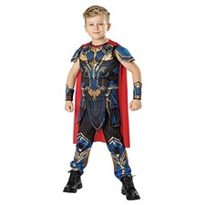 (TG. 5-6 anni) Rubie's Costume