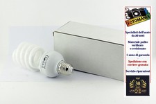 Lampada fotografica per