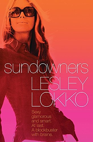 Sundowners lesley lokko - sundowners,lesley,