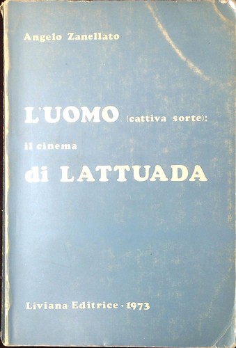 Uomo il - l'uomo, :