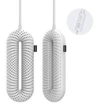 Asciuga Scarpe Elettrico Pro Asciuga Scarponi da Sci Scalda Scarpe e Scarponi