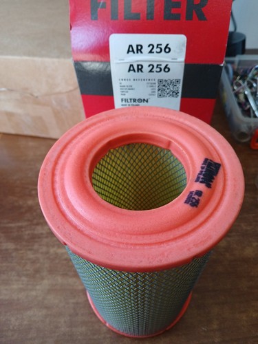 Filtro aria per - alfa, romeo