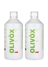 🌿 SNEP OLIVOX 2 BOTTIGLIE