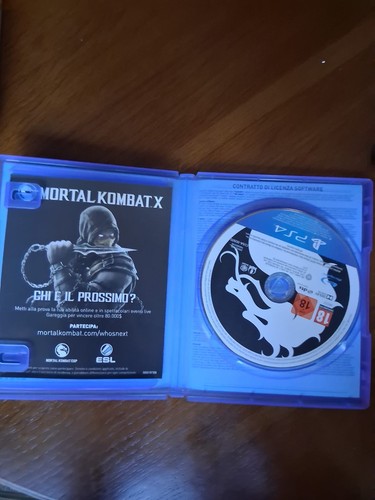 Mortal kombat playstation - kombat,