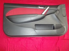 Carena porta sinistra Honda